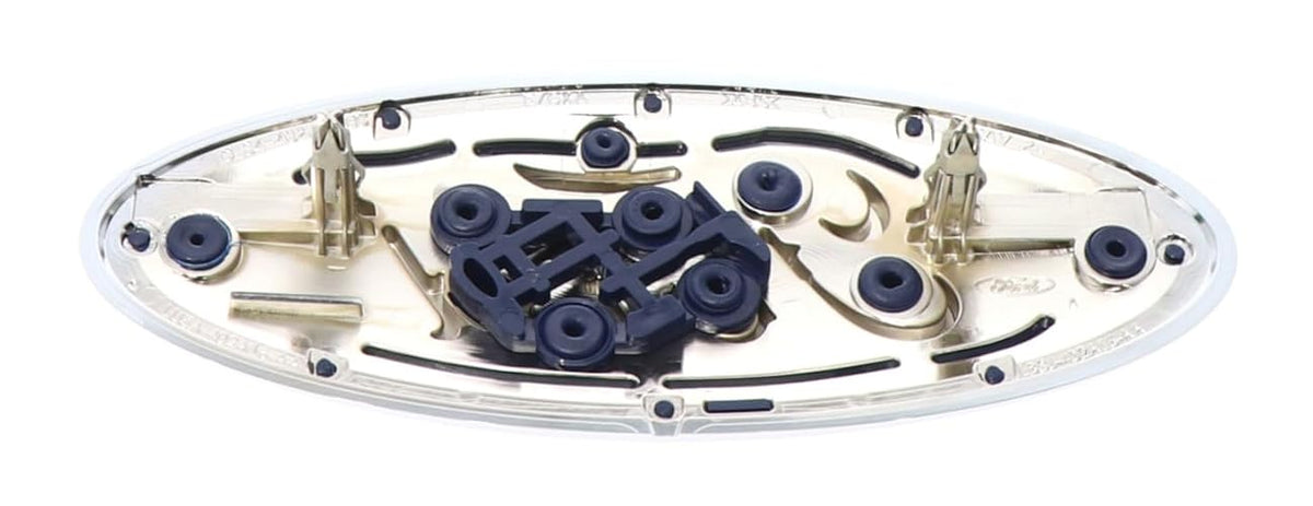 Ford Original de cl3z-9942528-b placa