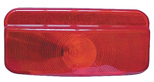 Fasteners Unlimited 89-187 - Lente de Repuesto para luz Trasera compacta