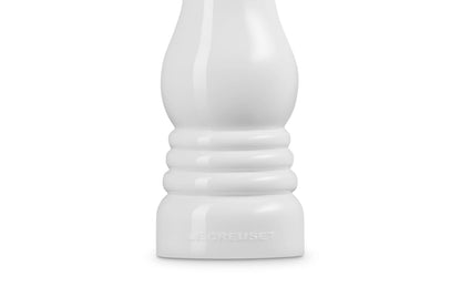 Le Creuset Molino de Sal 20 cm White