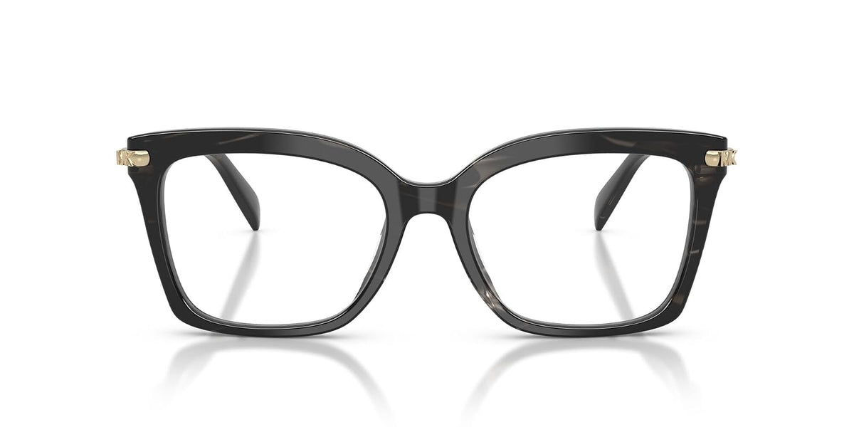 Michael Kors Mk4166u Greenville Universal Fit Marcos para gafas recetadas Mujer