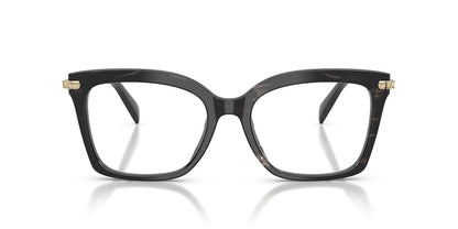 Michael Kors Mk4166u Greenville Universal Fit Marcos para gafas recetadas Mujer