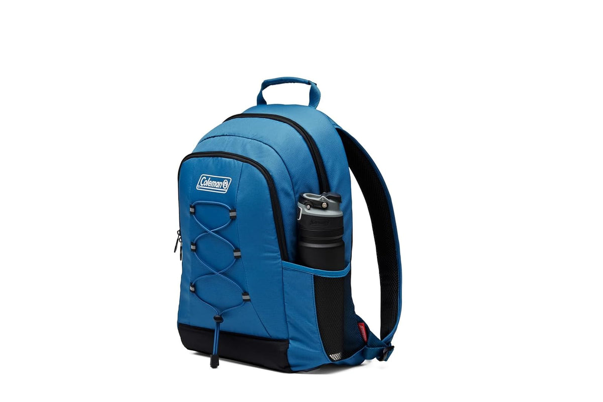 Coleman 28 Can Backpack Soft Cooler