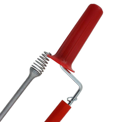 Dogotuls SR6010 Destapacaño Sanitario 3/8" X 90Cm