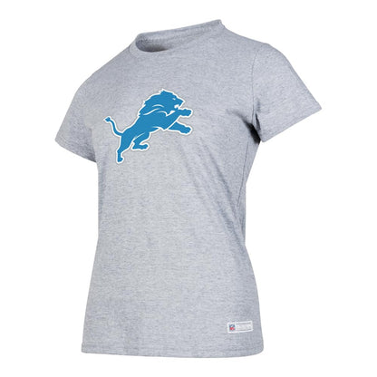 NFL Playera Aficionado Básica Detroit Lions