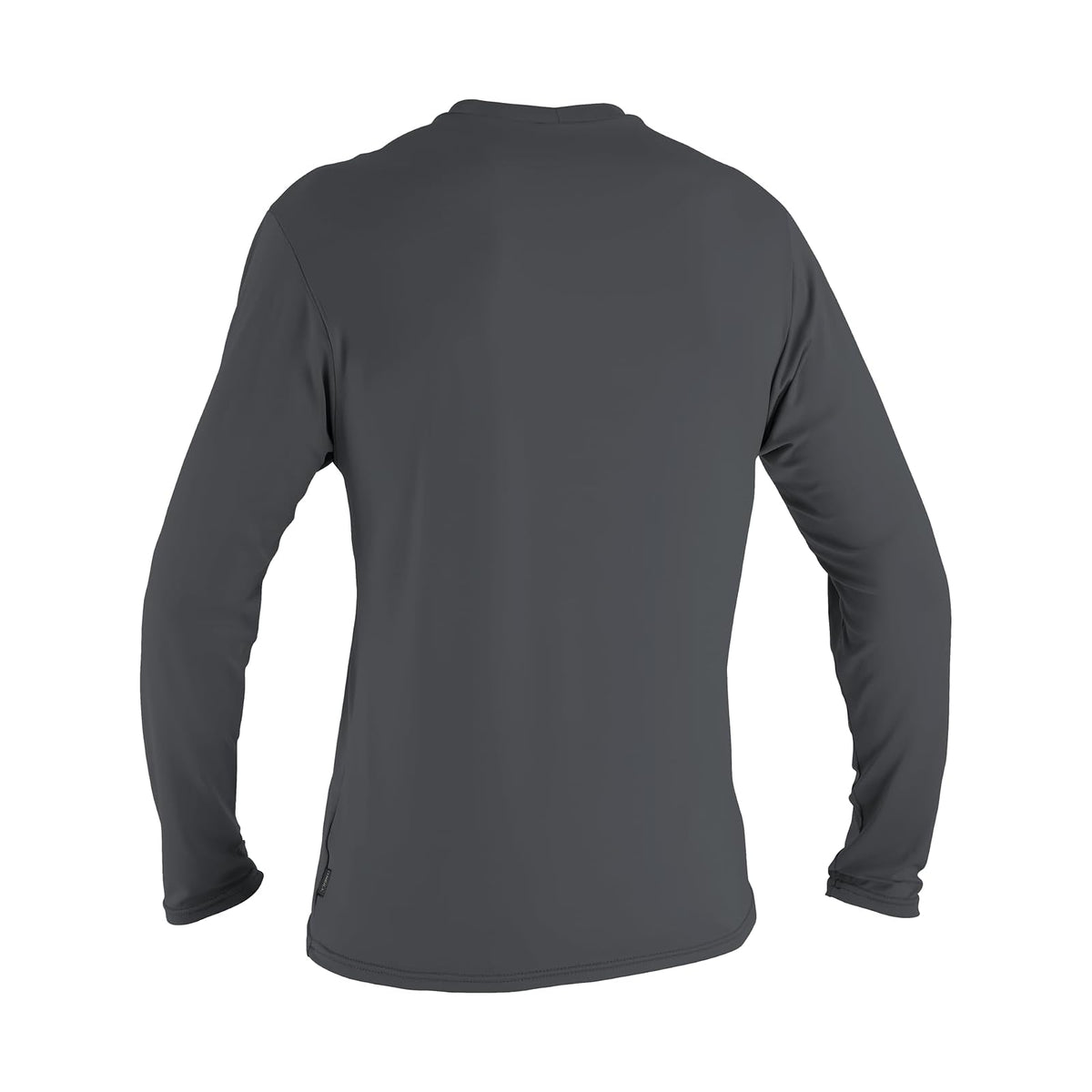 O'Neill Basic Skins UPF 30 - Playera de Manga Larga para Hombre