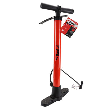 Santul 8802 Bomba de Mano para Inflar, 23 pulgadas