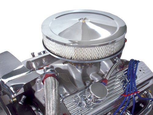 Spectre Performance 5428 - Kit de vestir para motor