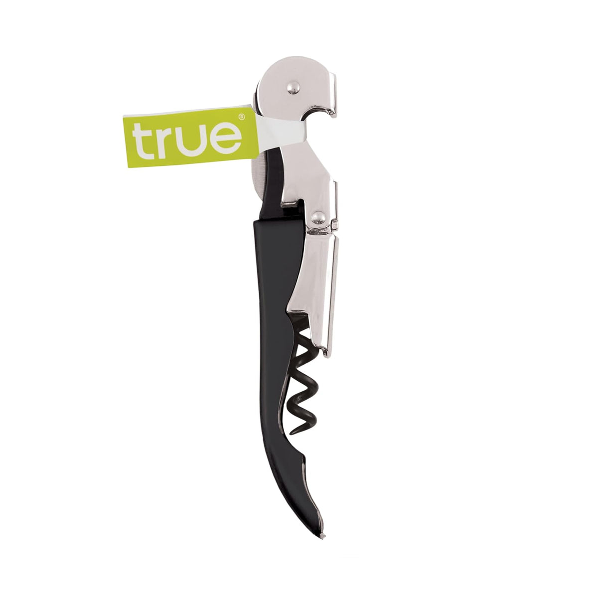 Truetap - Sacacorchos, Negro, 1