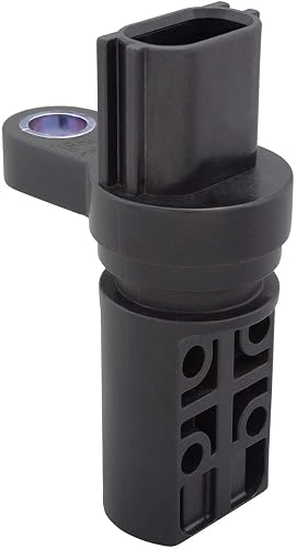 Hitachi Sensor de Posición del Cigüeñal del Motor, CPS0006 | Sustituye a 196-4012 S10066 235-1151 23731-8J105 23731-8J106 23731-AL600 23731-AL605 23731-AL606 23731-AL60A 27331--33AL60C.