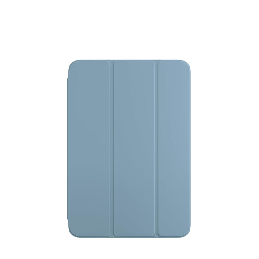 Apple Smart Folio para el iPad Mini (A17 Pro) - Azul Denim ​​​​​​​