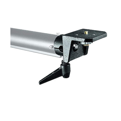 Manfrotto 824 90- Degree Additional Revolving Head