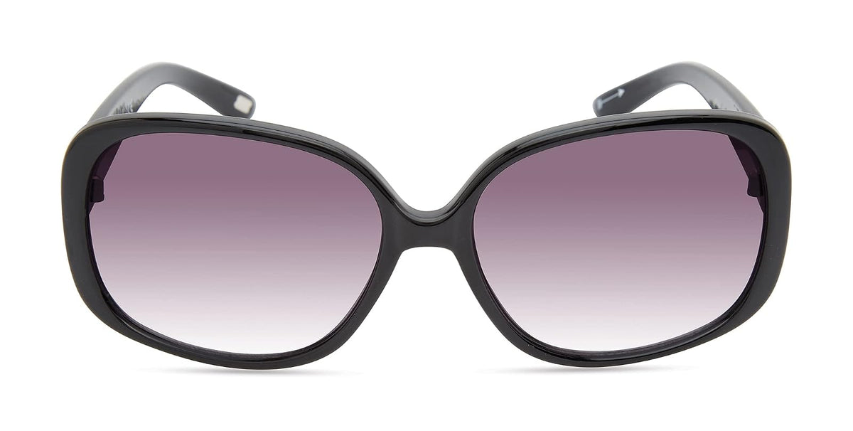 Skechers Women's Sea6167 Square Sunglasses