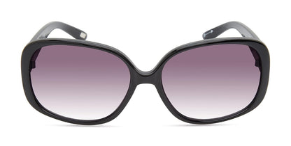 Skechers Women's Sea6167 Square Sunglasses