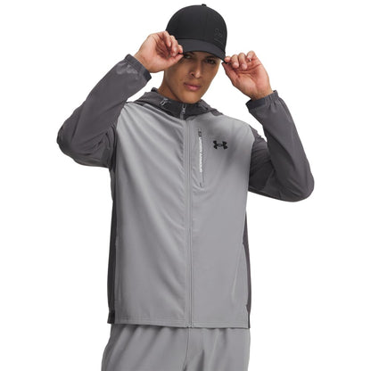 Under Armour ISO-Chill ArmourVent - Gorro elástico Gorro/Sombrero Hombre