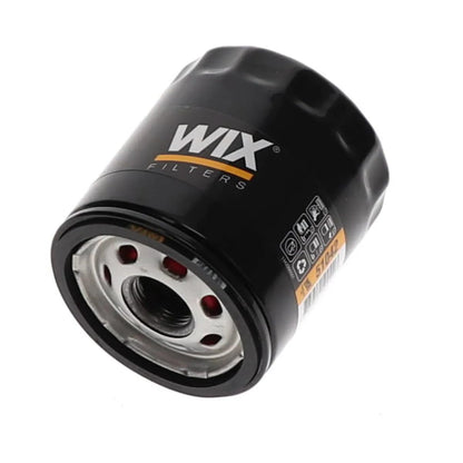 Wix - 51042 spin-on lubricante filtro, Paquete de 1 | Sustituye a L321 L329 PF39 PF44 PF46 FL330 PF44F PF46E PF46F UPF44 FL2030 6439587 6439857 0FE00163 19210283 19256041 2 2