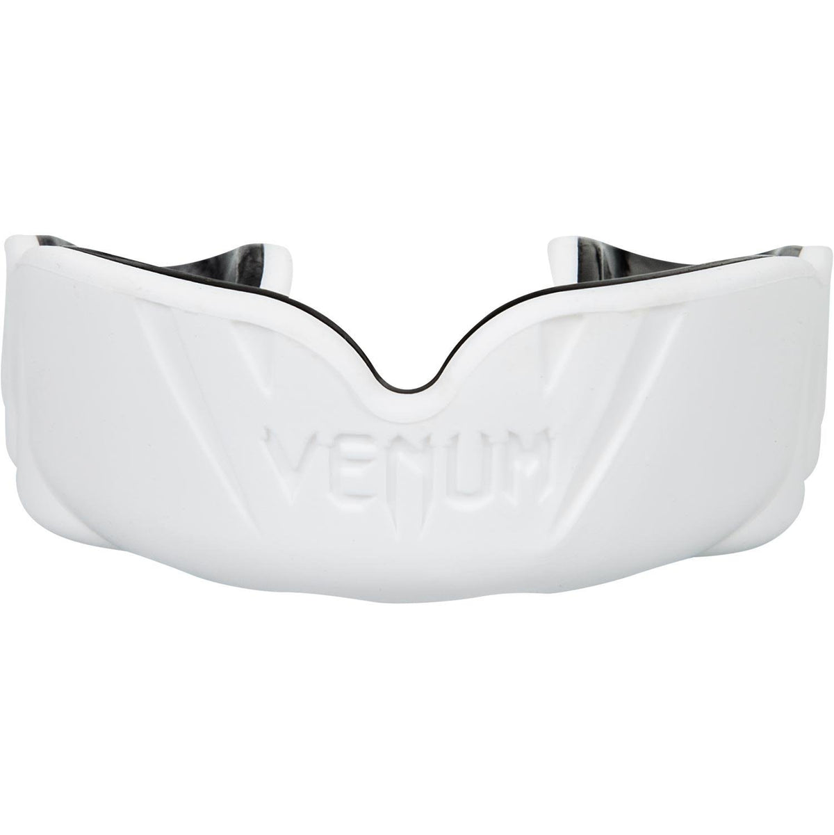 Venum Protector Bucal Challenger - Protector Dental - Blanco - Negro