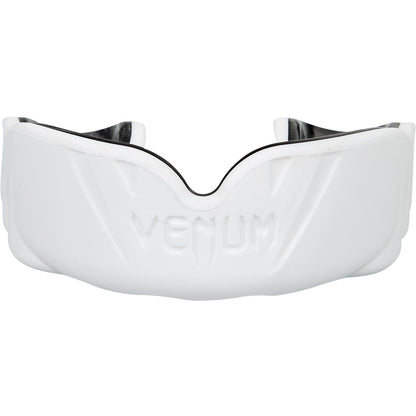 Venum Protector Bucal Challenger - Protector Dental - Blanco - Negro