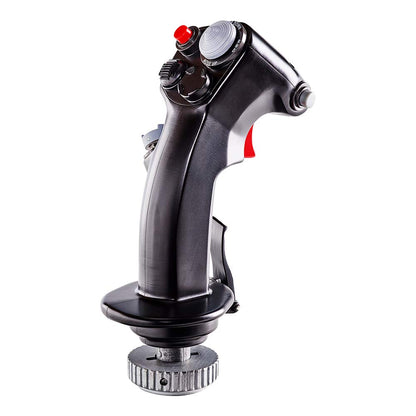 Thrustmaster F-16C Viper HOTAS Add-On Fighter vuelo Stick Grip - PC - Windows Standard Edition