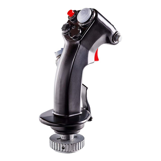 Thrustmaster F-16C Viper HOTAS Add-On Fighter vuelo Stick Grip - PC - Windows Standard Edition