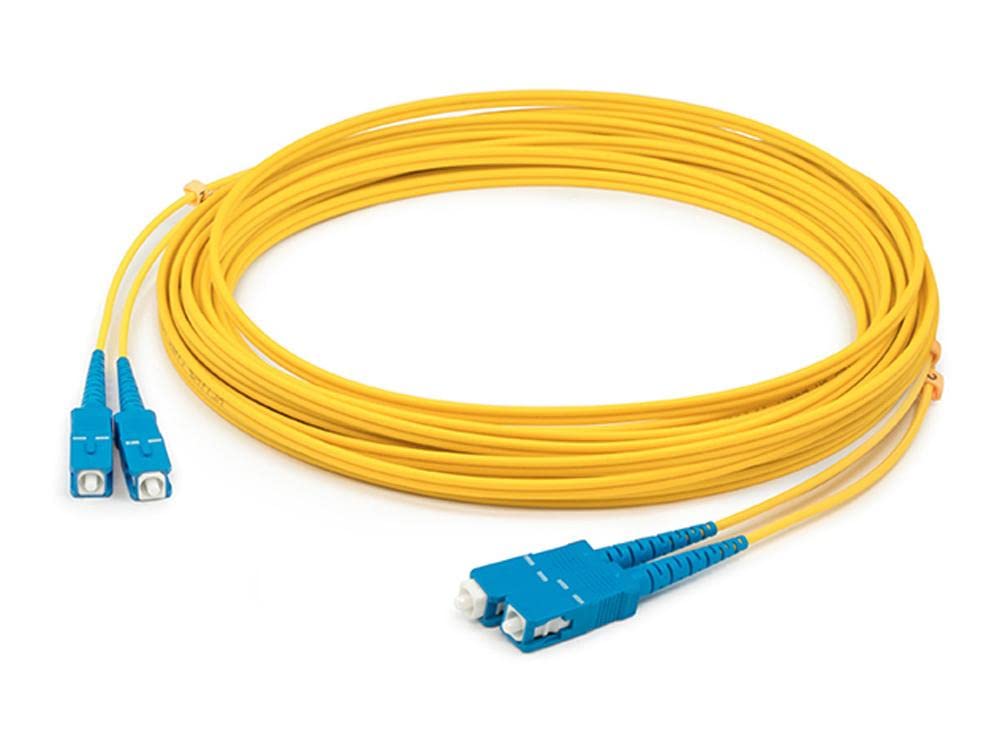AddOn ADD-ASC-SC-5M9SMF Network Cable 5m