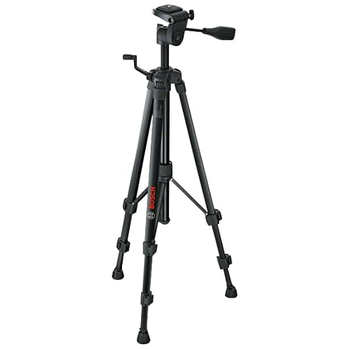 Bosch Tripie de construcción BT 150 1,5m