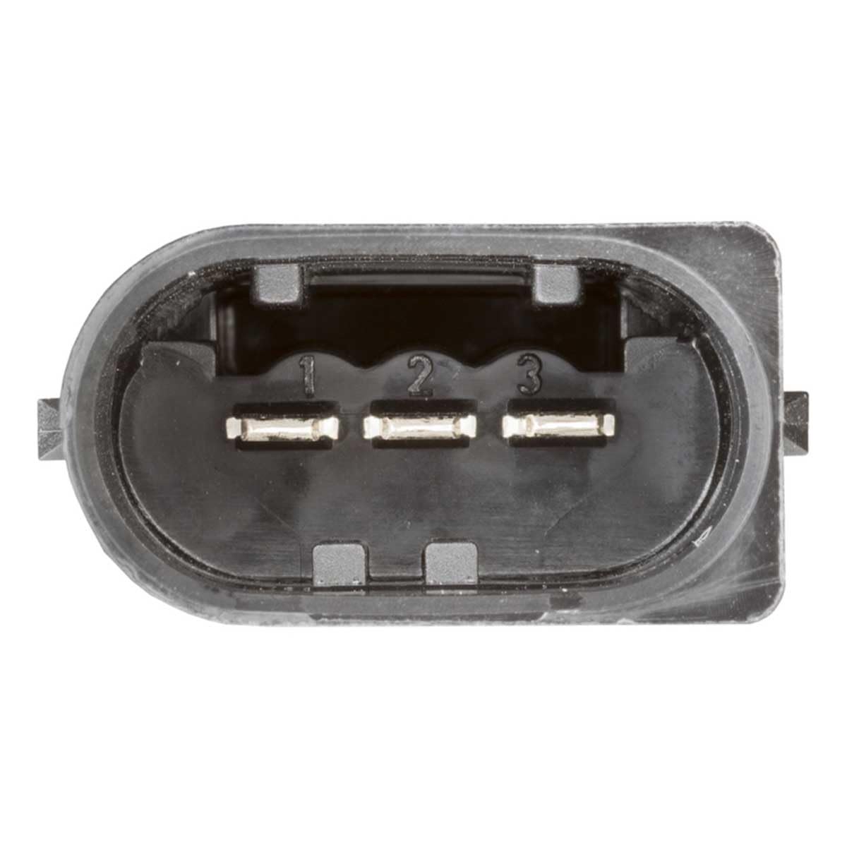 Hella Sensor de Nivel de Aceite del Motor de 3 Polos con Junta, 6PR 013 680-131