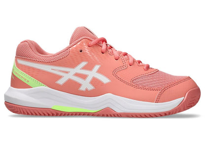 Asics Gel-Dedicate 8 Padel GS Kids Zapatillas para niña