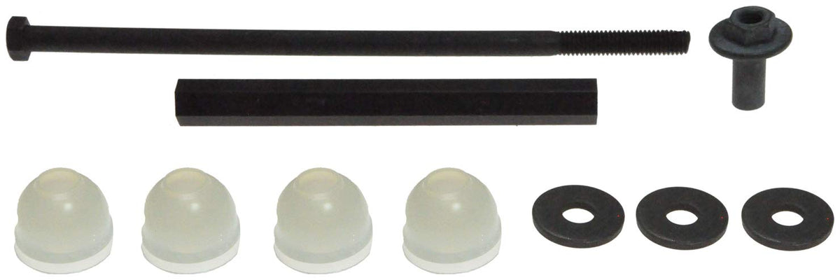MOOG AMGK700542 Juego de coples de la barra estabilizadora, Regular, NULL | Sustituye a 22761221 52037712AB 6L5Z5495AA TD626W 534-002 SK7275 2653305 2653310 TXK7275. Reemplazo de grado OE.