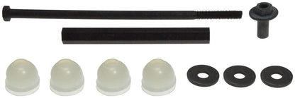 MOOG AMGK700542 Juego de coples de la barra estabilizadora, Regular, NULL | Sustituye a 22761221 52037712AB 6L5Z5495AA TD626W 534-002 SK7275 2653305 2653310 TXK7275. Reemplazo de grado OE.