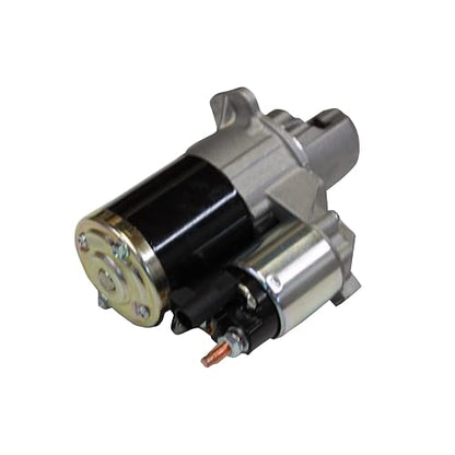 TYC Motor de Arranque Compatible con GMC Acadia 2007-2015 1-17997, Negro