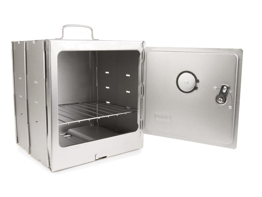 Coleman Camp Oven