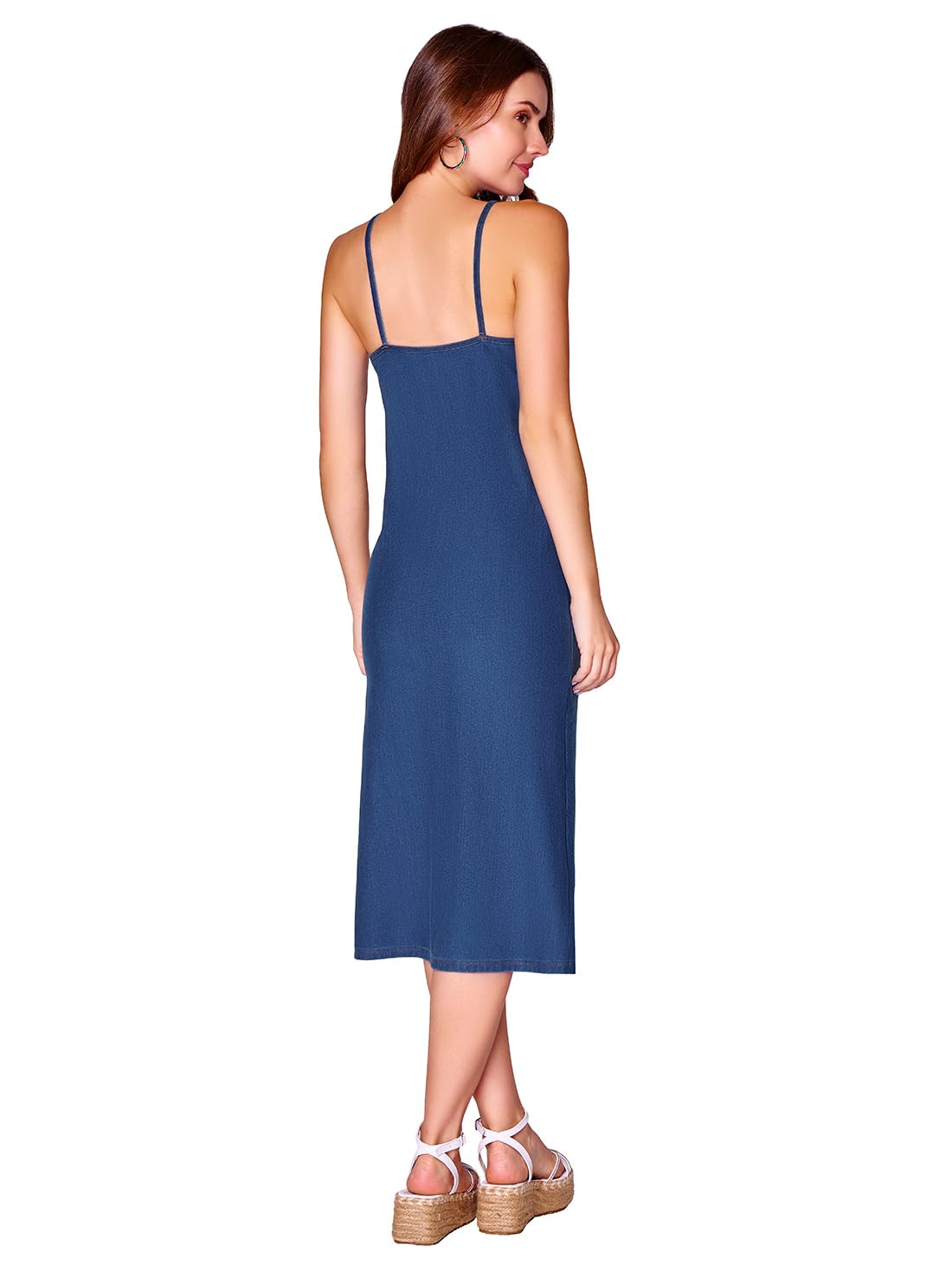 Ilusion 82045 Vestido Mujer