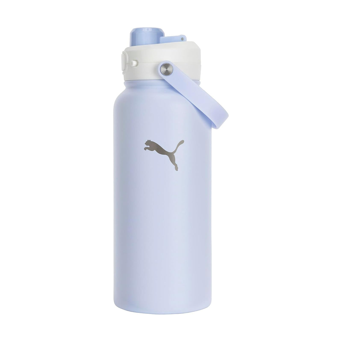 PUMA Evercat - Botella de agua de acero inoxidable de 18 onzas, Clima fresco, Talla única - Evercat - Botella de agua de acero inoxidable de 32 onzas - Clima fresco