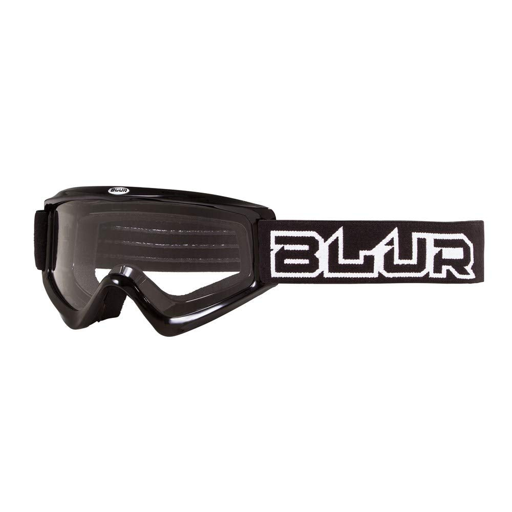 O'Neal - Gafas unisex para adultos - Negro -