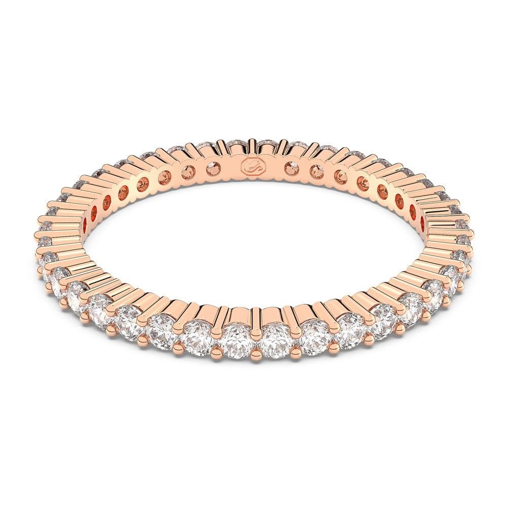 Swarovski Vittore - Anillo de vidrio para joyas
