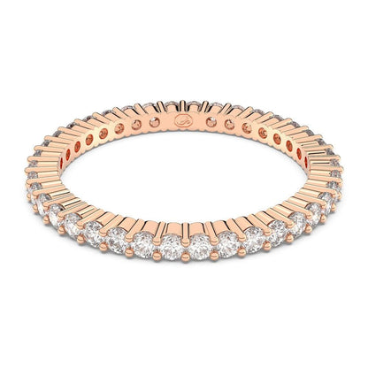 Swarovski Vittore - Anillo de vidrio para joyas
