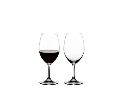 Riedel Ouverture Copa de Vino Blanco, Juego de 2 - Fine