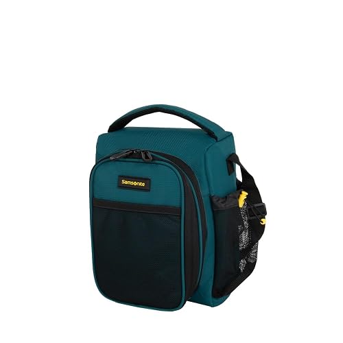 Samsonite Lonchera Refraction Foodtruck Forest Green