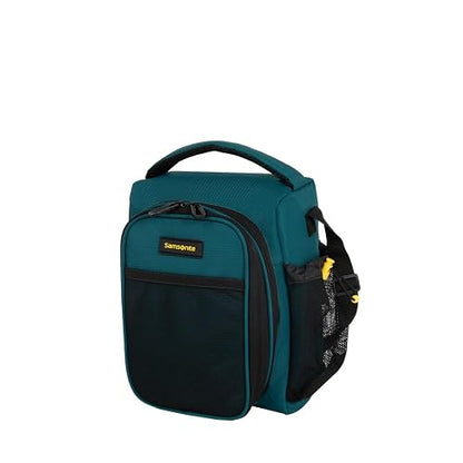 Samsonite Lonchera Refraction Foodtruck Forest Green