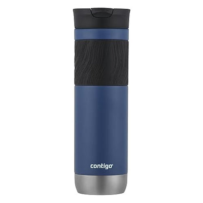 CONTIGO BYRON 2.0 24 oz maíz azul