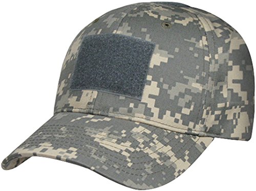 RAPDOM Gorra táctica construida para Operador