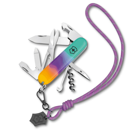 Victorinox Navaja Companion Sydney Style, 91 Mm