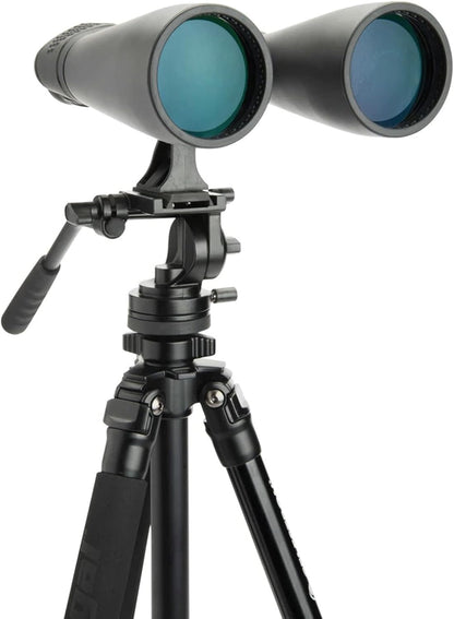 Celestron SkyMaster 15x70 Astronomy – Bestselling for Stargazing & Long-Range Viewing – Includes Tripod Adapter & Carry Case – Multi-Coated Optics