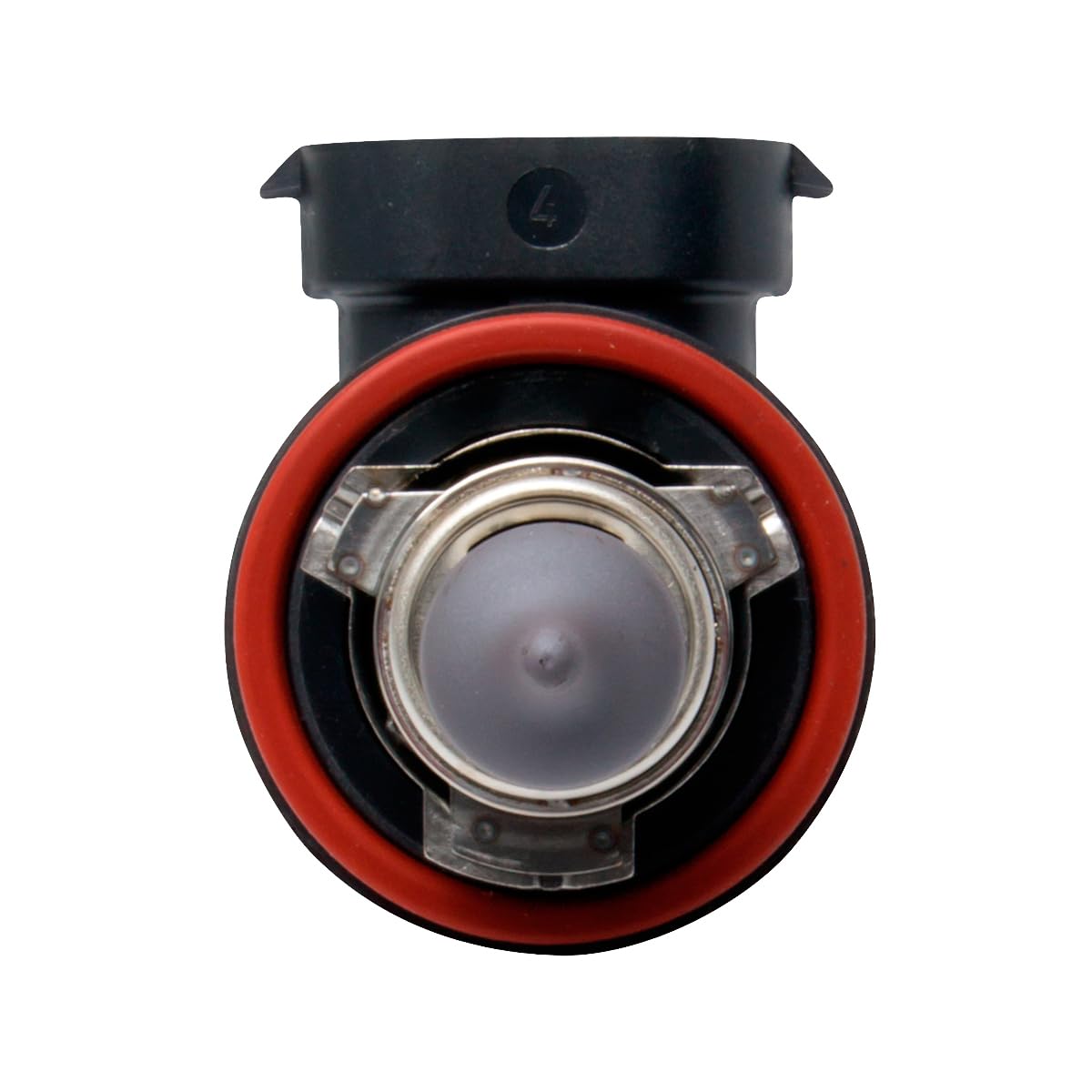 Yale de México Foco Halógeno H11 Transparente 12V 55 W 1 pz Germany Osram H11