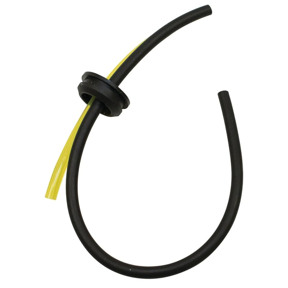 Stens 610-410 - Kit de línea de Combustible, Color Negro