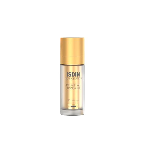 ISDIN Melaclear Advanced Suero corrector antimanchas 30ml