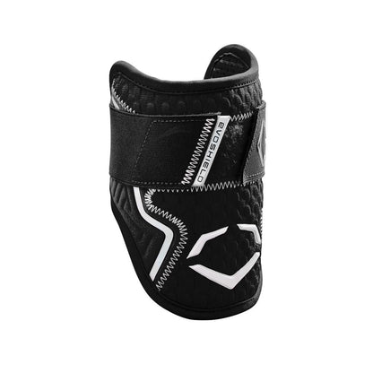 EvoShield Pro-SRZ 2.0 Protector de Codo para bateador - Negro - - CH