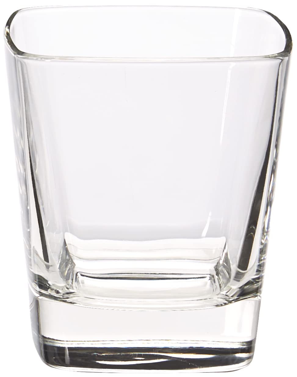 Borgonovo Palladio Q. Juego de 6 Vasos de Vidrio, 350 ml