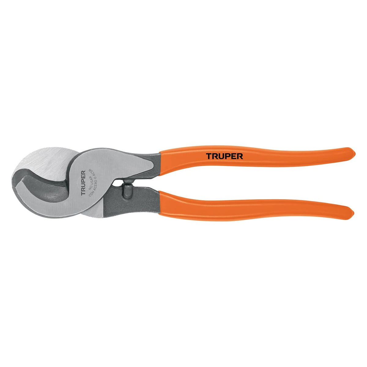 Truper PE-CA-10M Pinza cortador multicable 10"