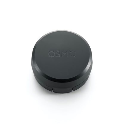 Objetivo de Aumento de FOV Osmo Action 6